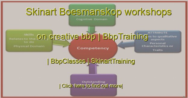 Skinart Boesmanskop workshops on creative bbp | BbpTraining | BbpClasses | SkinartTraining-South Africa